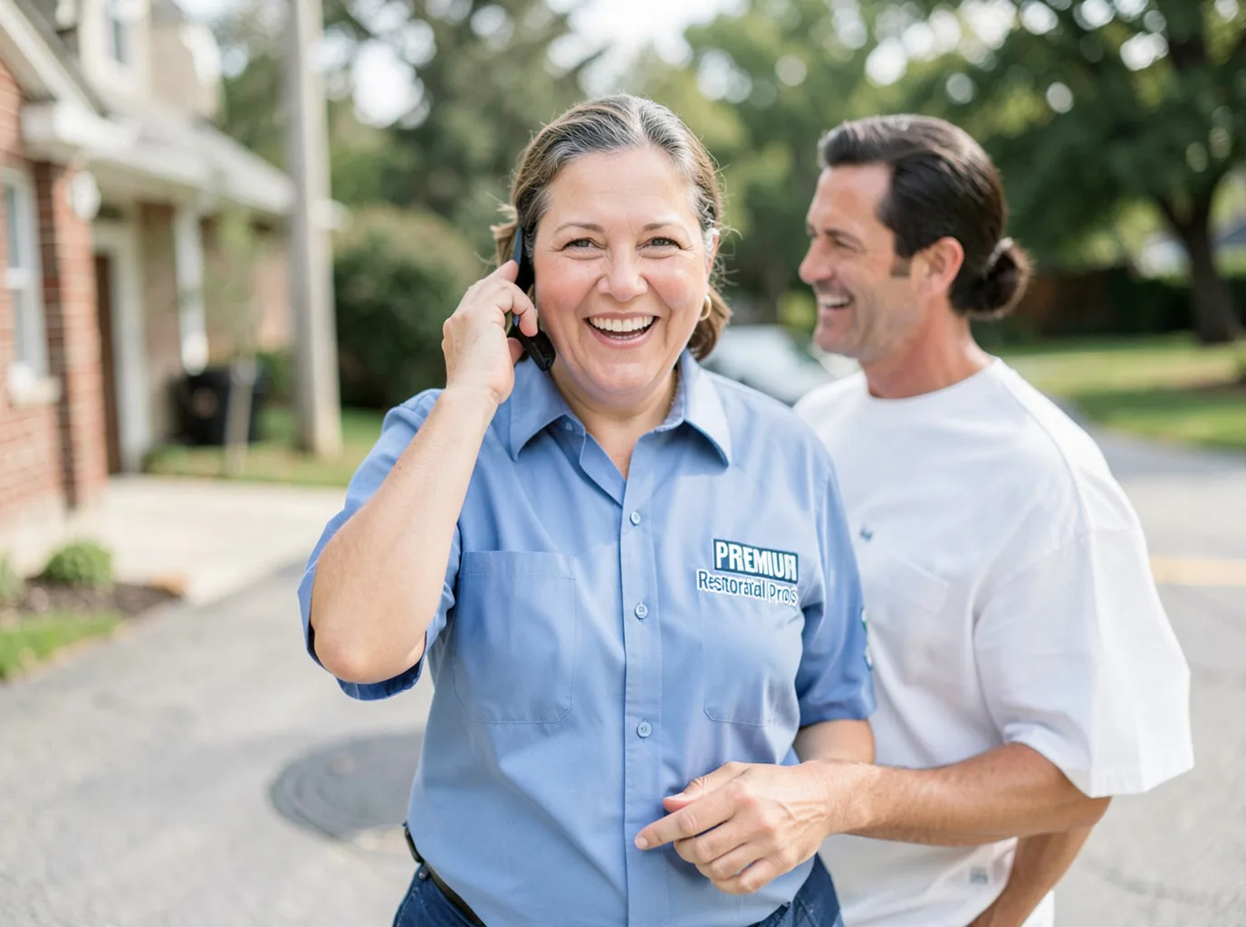 Water Damage Restoration Finger, TN FAQs